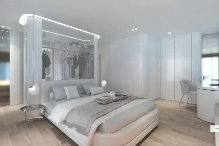 Дом у моря в Афинах за 1640k € ✅ недвижимость в Греции