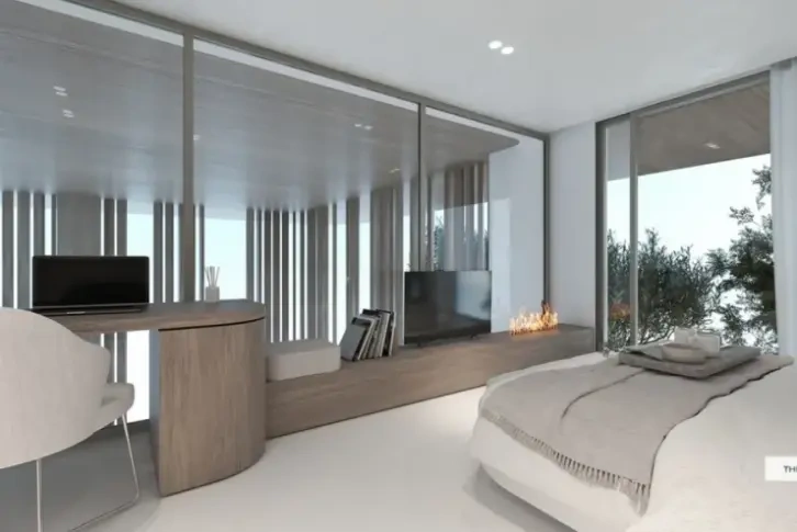 Дом у моря в Афинах за 1640k € ✅ недвижимость в Греции