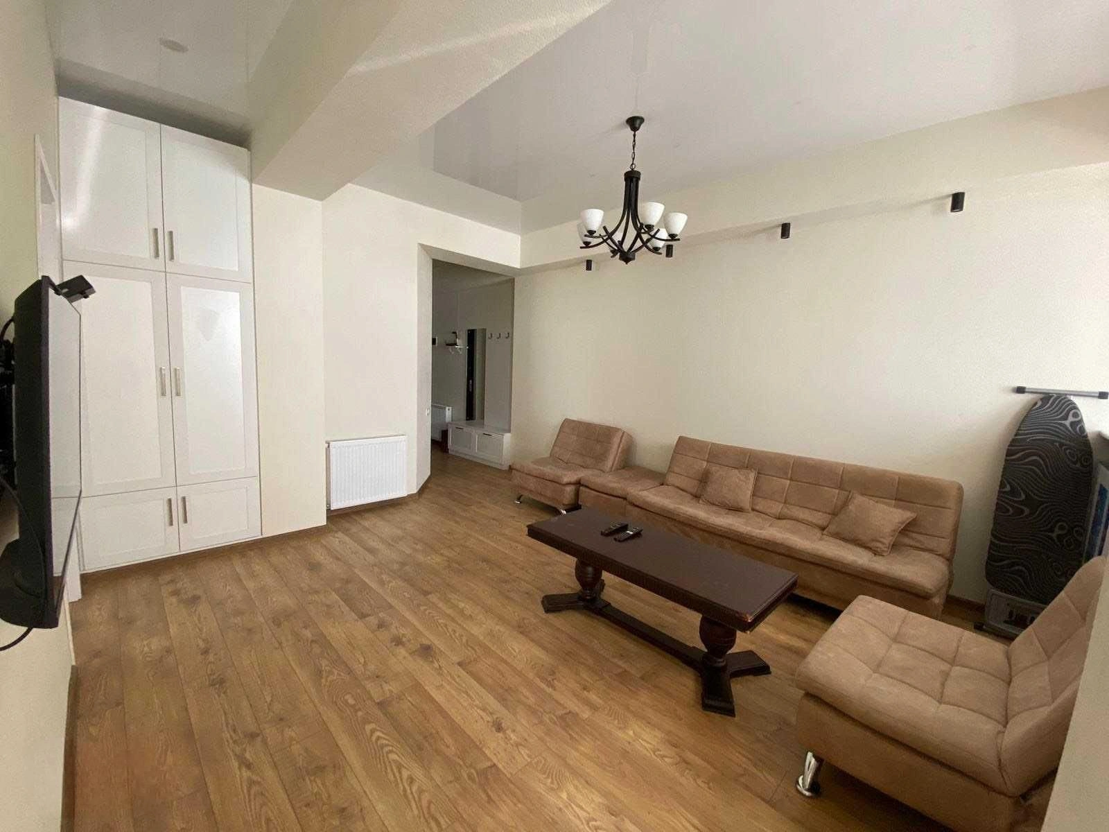 Купите квартиру в Тбилиси, Сабуртало ✅ Купите недвижимость в Грузии за 130 тысяч долларов