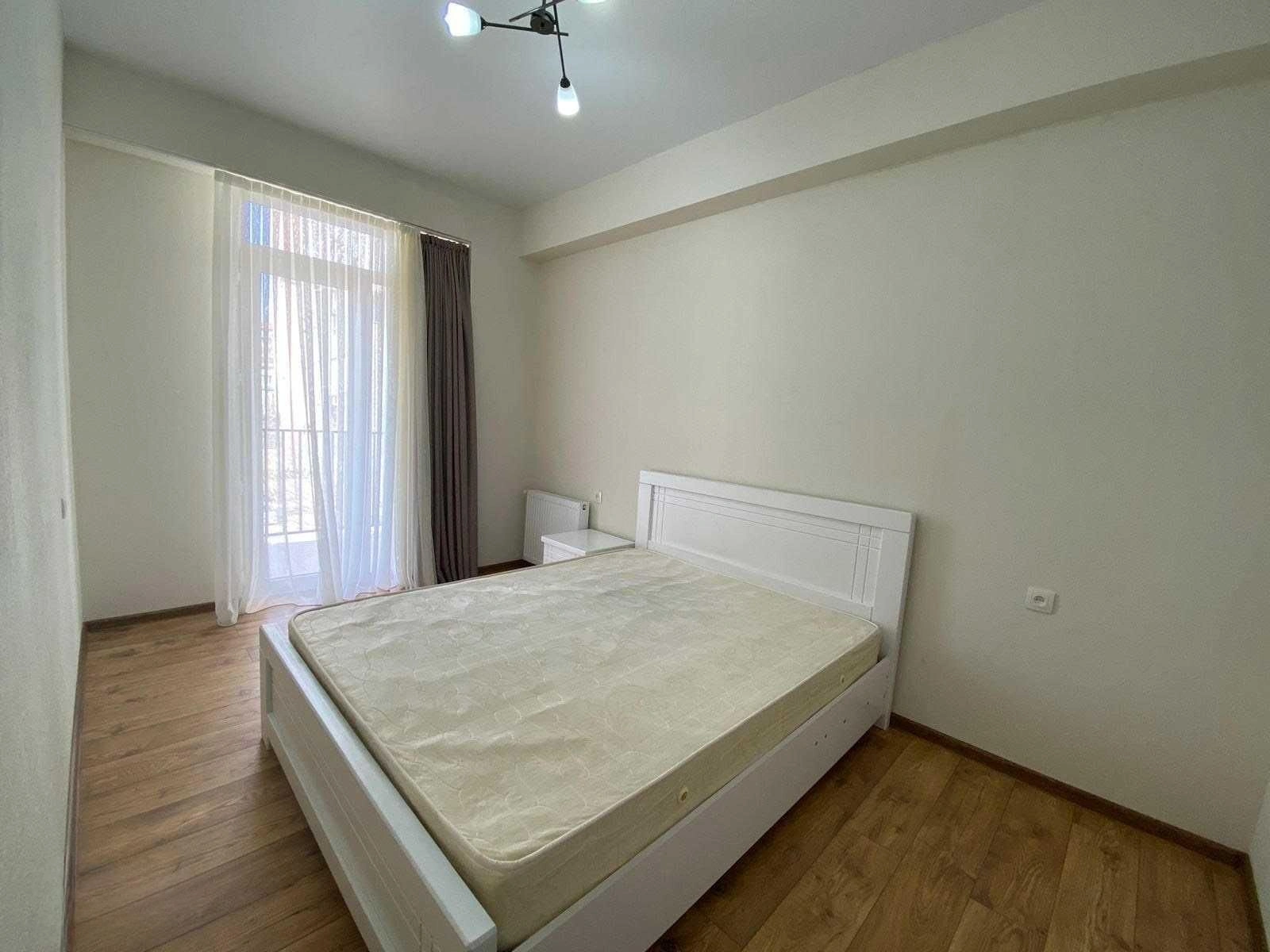 Купите квартиру в Тбилиси, Сабуртало ✅ Купите недвижимость в Грузии за 130 тысяч долларов