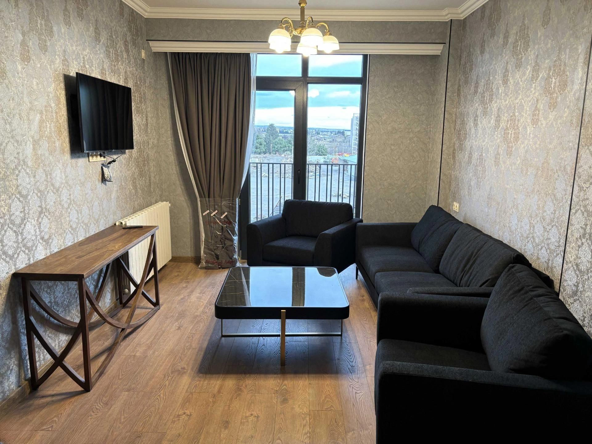 Купите квартиру в Тбилиси ✅ Купите квартиру в Грузии за 100 000 $