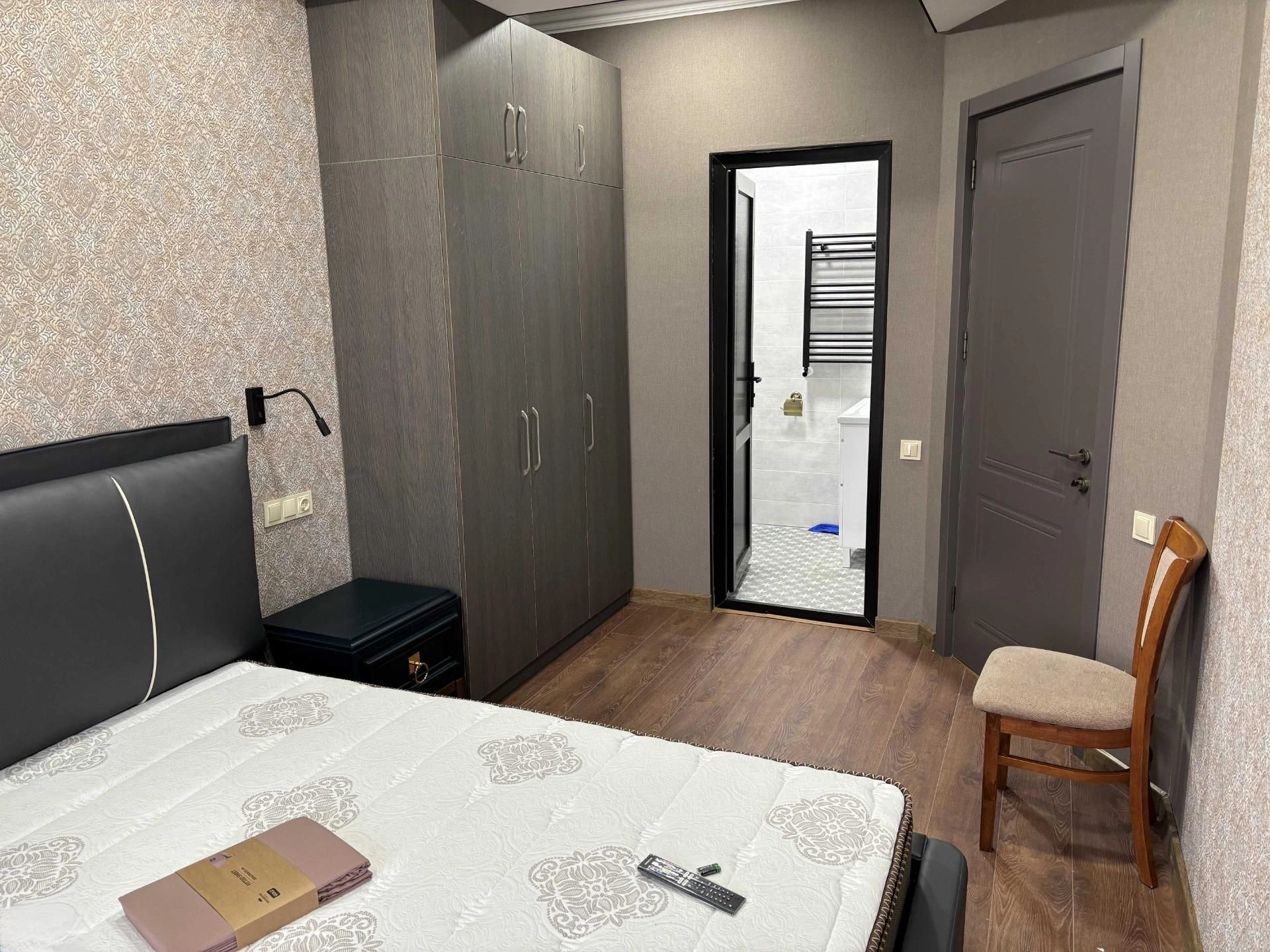 Купите квартиру в Тбилиси ✅ Купите квартиру в Грузии за 100 000 $