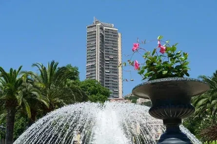 Новая квартира 2+1 в Монте‑Карло, Монако