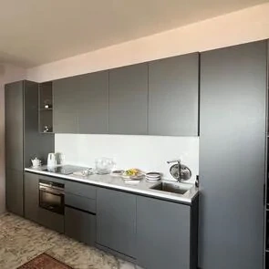 Новая квартира площадью 110 м2 в здании Millefiori, Монако