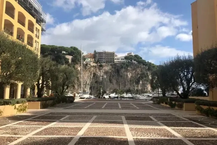 Квартира 3+1 с системой «умный дом» в Монако