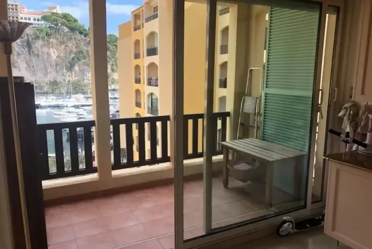 Квартира 3+1 с системой «умный дом» в Монако