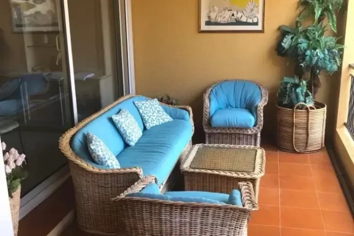 Квартира 3+1 с системой «умный дом» в Монако