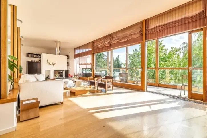 Вилла в тихой боковой улице в престижном районе Загреба - 1,700,000 €