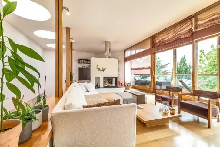 Вилла в тихой боковой улице в престижном районе Загреба - 1,700,000 €