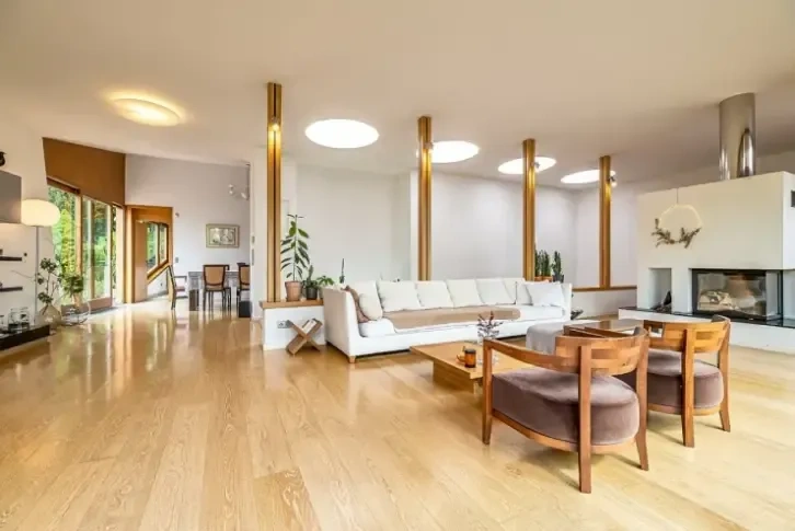 Вилла в тихой боковой улице в престижном районе Загреба - 1,700,000 €