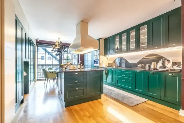 Вилла с просторной гостиной и террасой в Загребе - 1,600,000 €