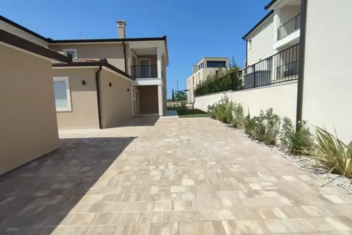 Вилла в престижном районе за € 1625k в Хорватии ✅ VelesClub Int.