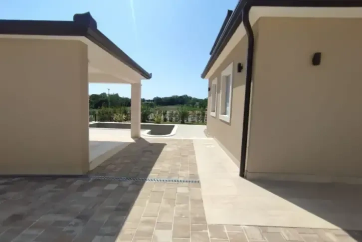 Вилла в престижном районе за € 1625k в Хорватии ✅ VelesClub Int.