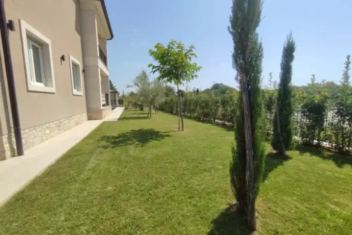 Вилла в престижном районе за € 1625k в Хорватии ✅ VelesClub Int.