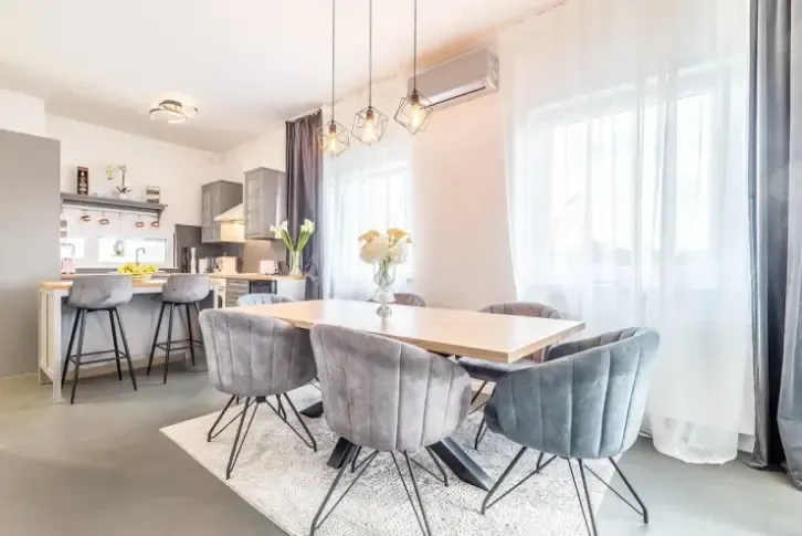 Вилла в престижном районе Ремет, Загреб