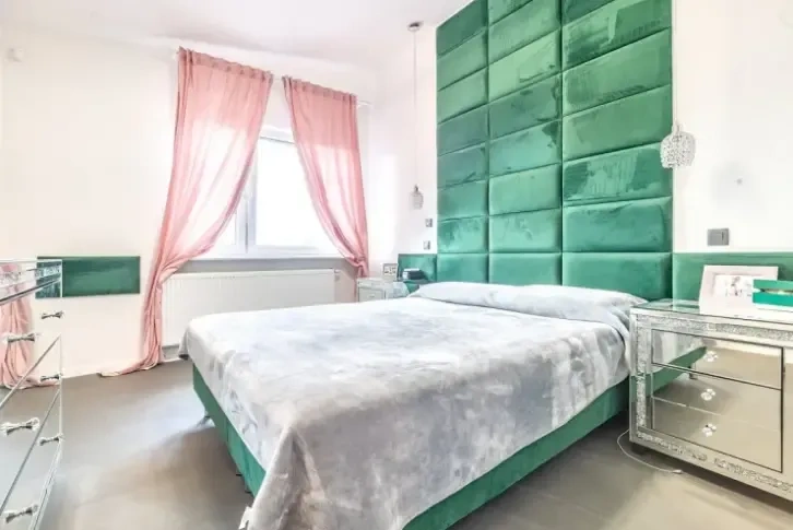 Вилла в престижном районе Ремет, Загреб