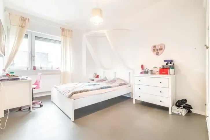 Вилла в престижном районе Ремет, Загреб