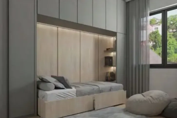Квартира в новом престижном здании в престижном районе Загреба - 580 000 €