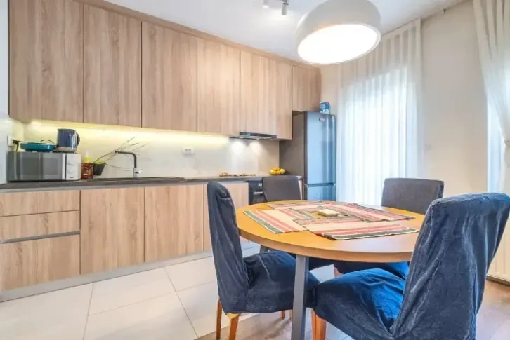 Дом с гаражом в районе Максимир, Загреб, Хорватия