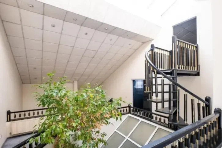 Одноповерховый коттедж 350 м2 в Никосии