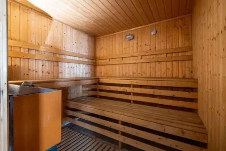 Одноповерховый коттедж 350 м2 в Никосии