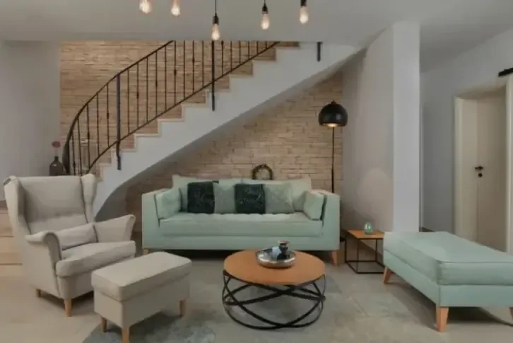 Вилла с большим садом в Дрвенике, Хорватия