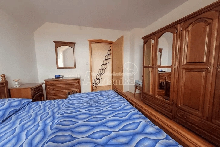 Дом с четырьмя спальнями у склонов в Колашине, Черногория