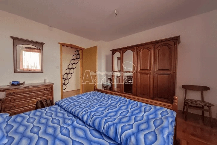 Дом с четырьмя спальнями у склонов в Колашине, Черногория