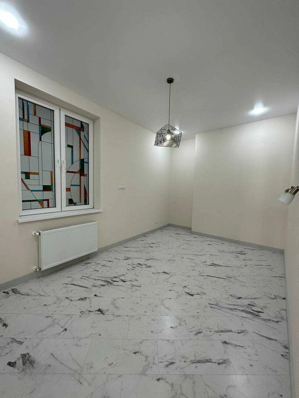 Четырехкомнатная квартира в Тбилиси с панорамным видом