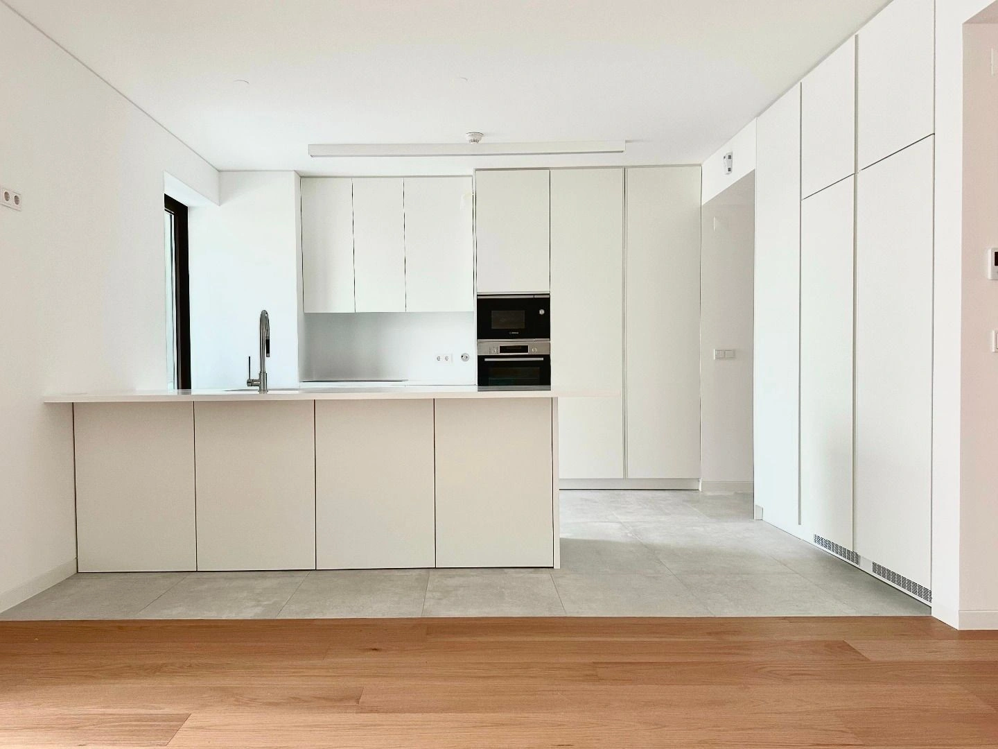 Элитный жилой комплекс в историческом районе Лиссабона