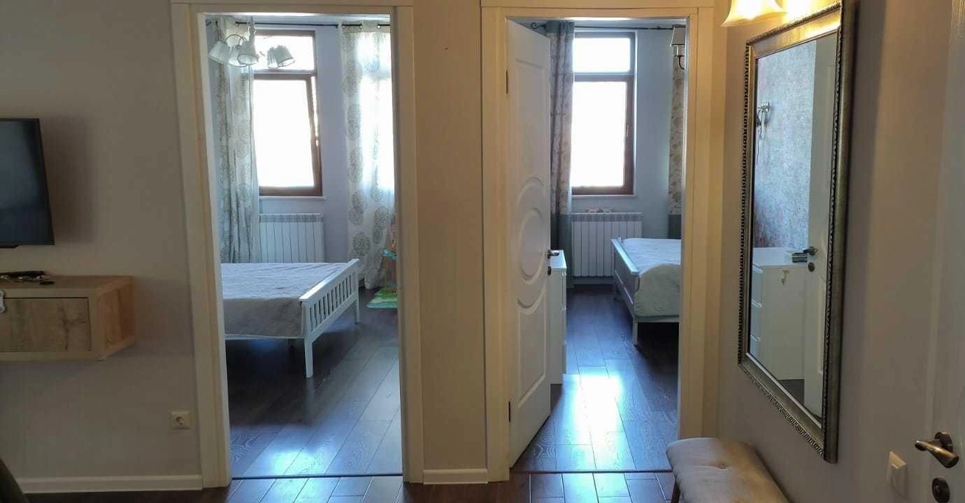 Купите квартиру в Батуми ✅ Купите квартиру в Грузии за 175 тыс. долларов