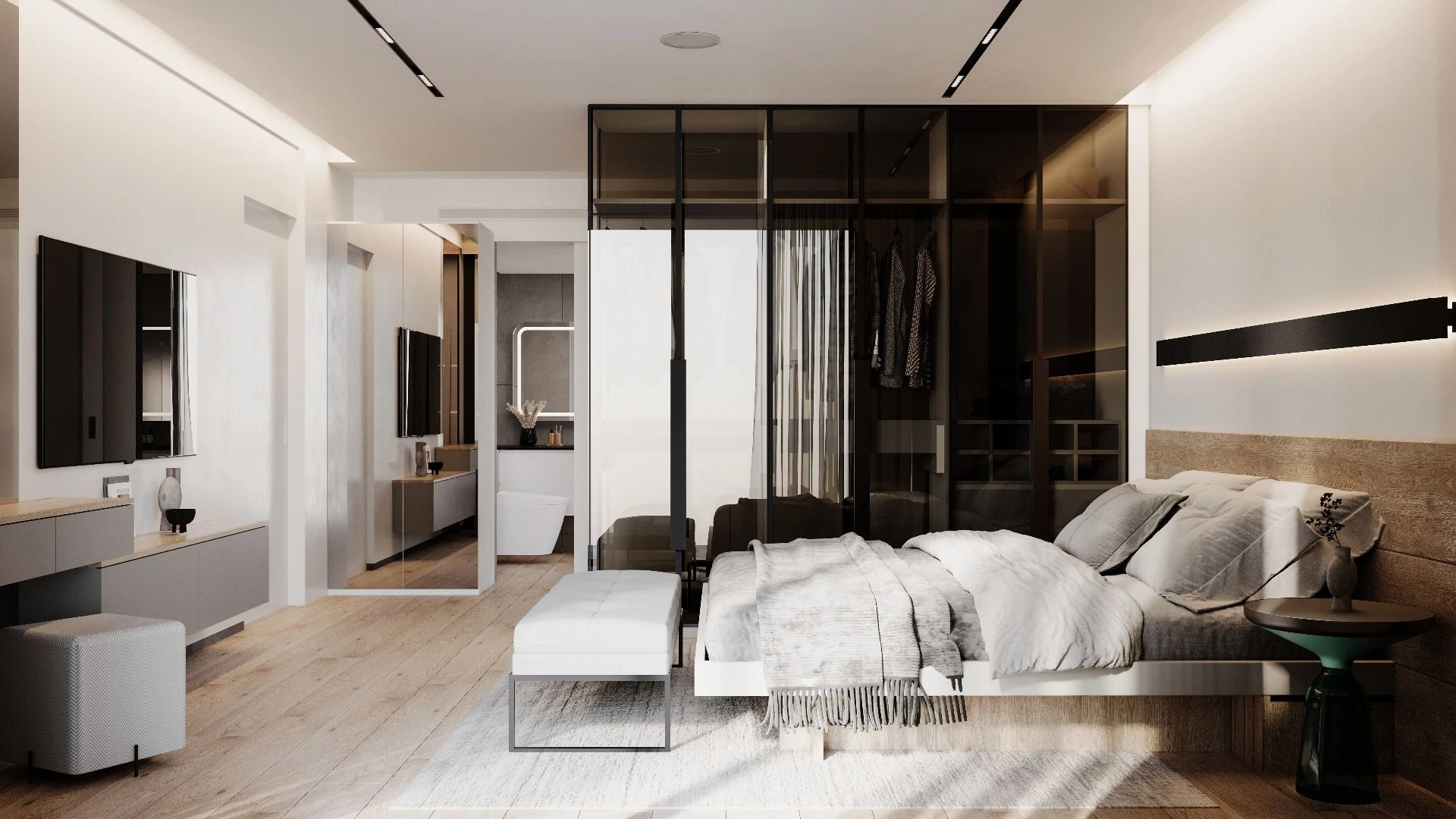 Новый клубный проект класса DeLuxe в Раваи, Пхукет