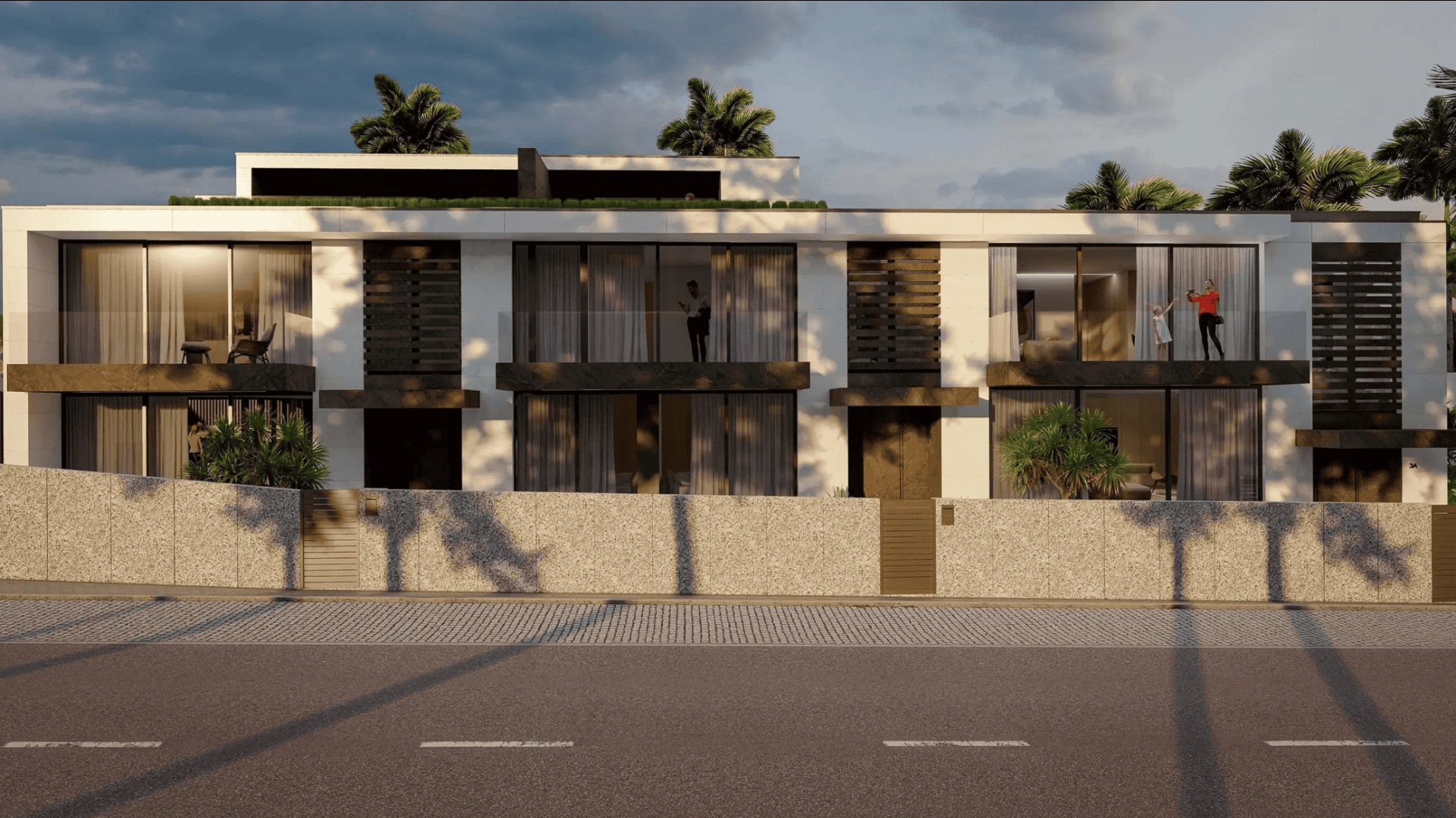 Великолепная вилла в Вила Нова де Гая