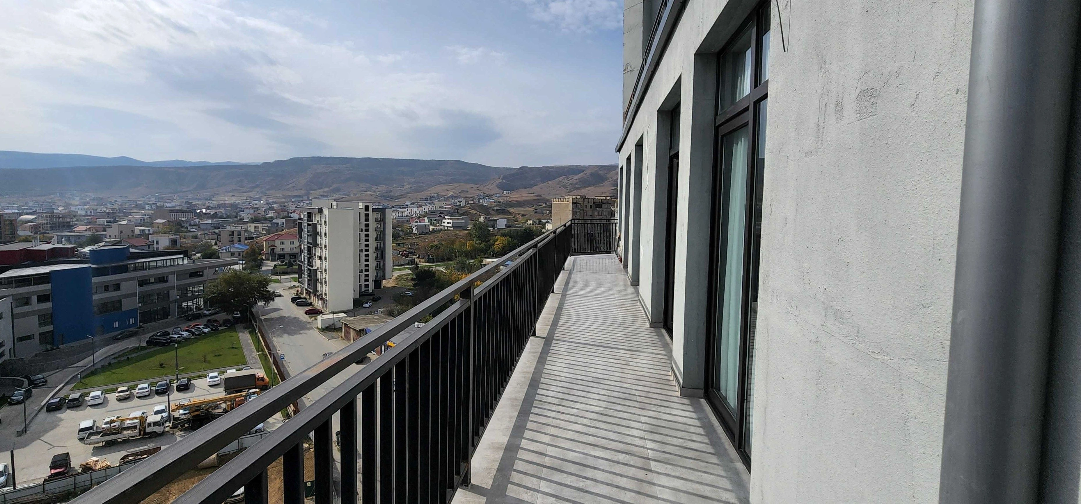 Купите новую квартиру в Диди Дигоми ✅ Приобретите недвижимость в Грузии за 118 тыс. $