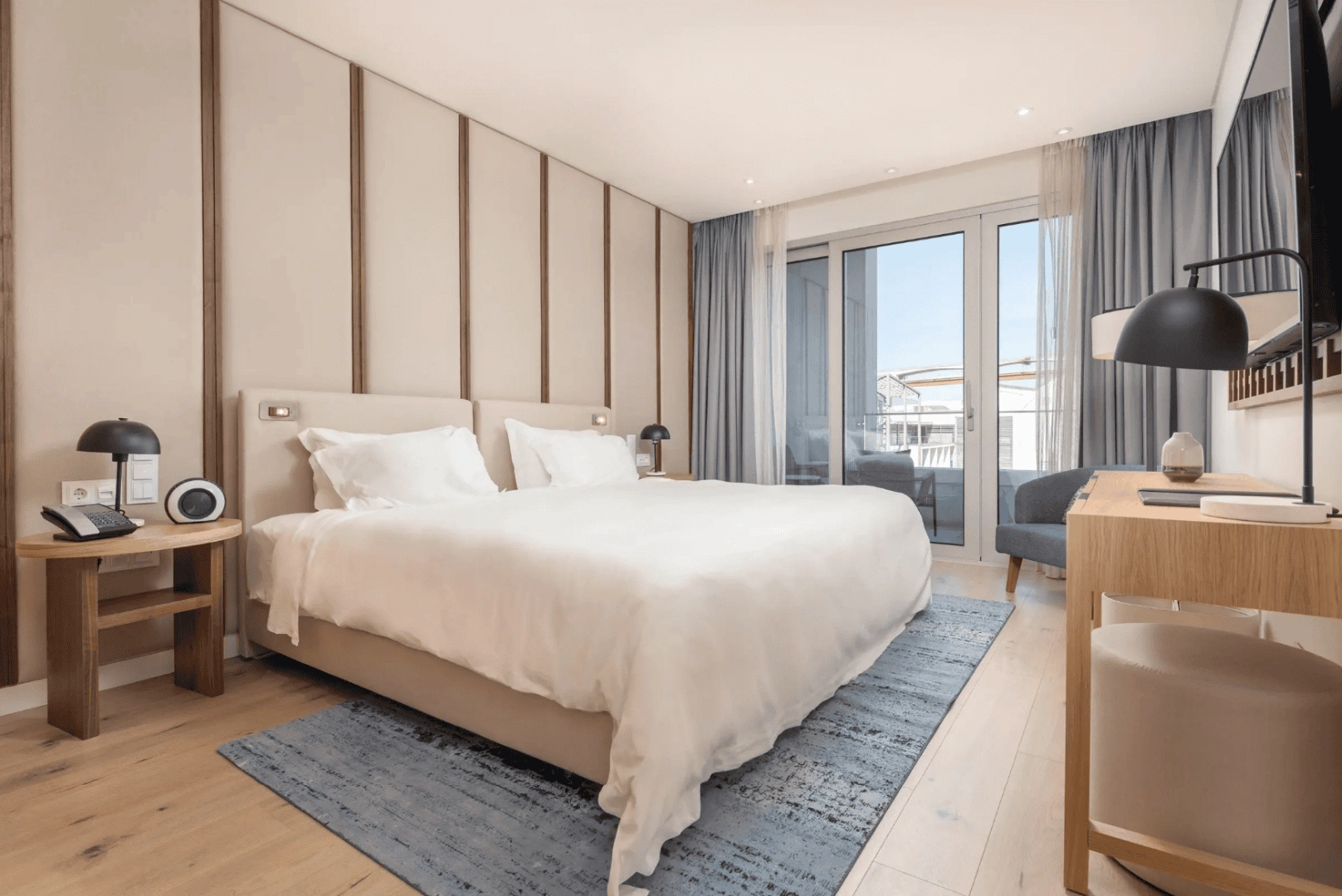 Квартиры в Лиссабоне 3+1