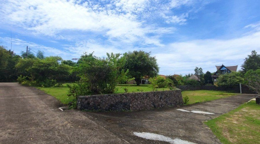 Земельный участок под застройку в Южном Куте, Бали