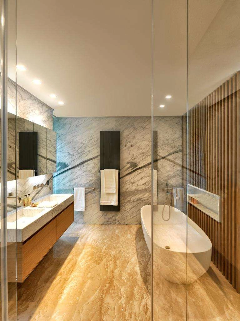 Роскошная вилла 680 м2 в курорте Бодрум