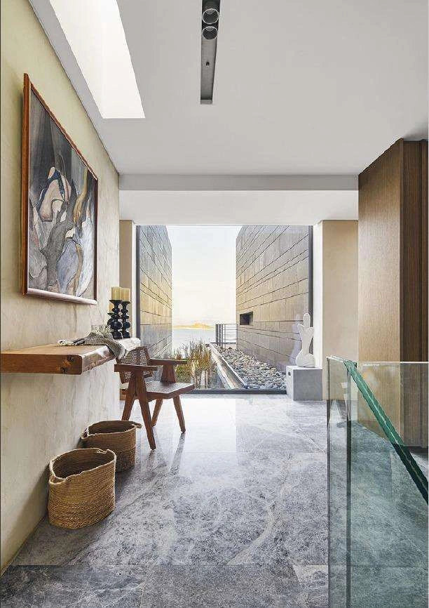 Роскошная вилла 185 м2, район Бодрума, Турция