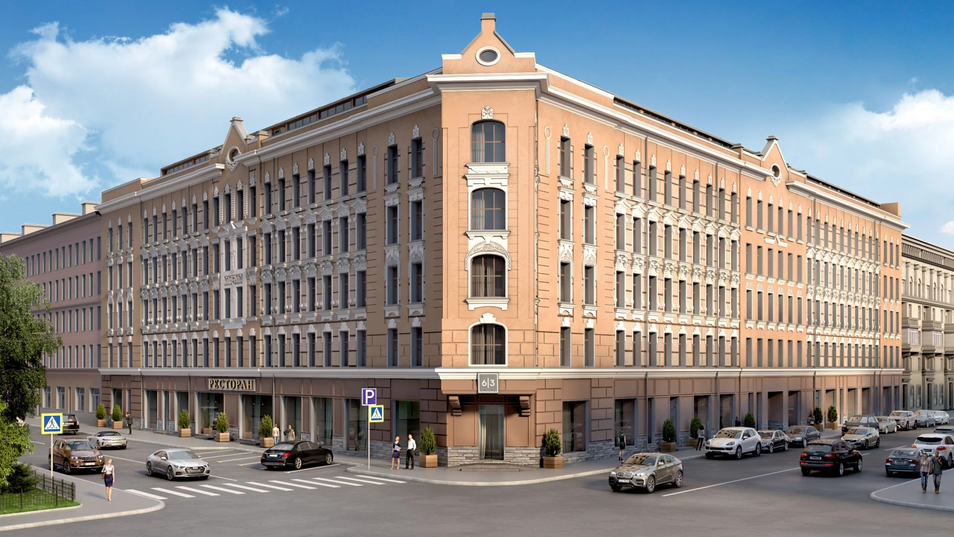 Купить квартиры для INVESTICII в Санкт-Петербурге за $144k