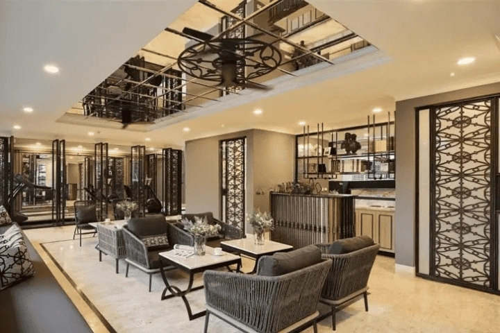 Купите квартиры в Бангкоке за 317k $ ✅ недвижимость в Бангкоке