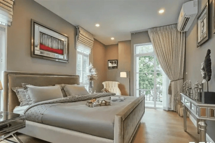 Купите квартиры в Бангкоке за 317k $ ✅ недвижимость в Бангкоке