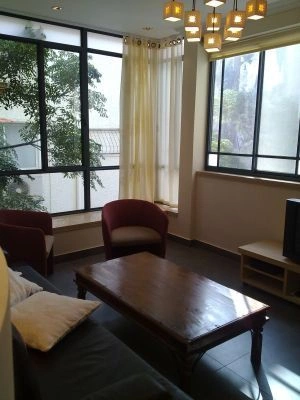 Квартира во втором ряду от моря в Тель-Авиве с выходом на пляж, Израиль