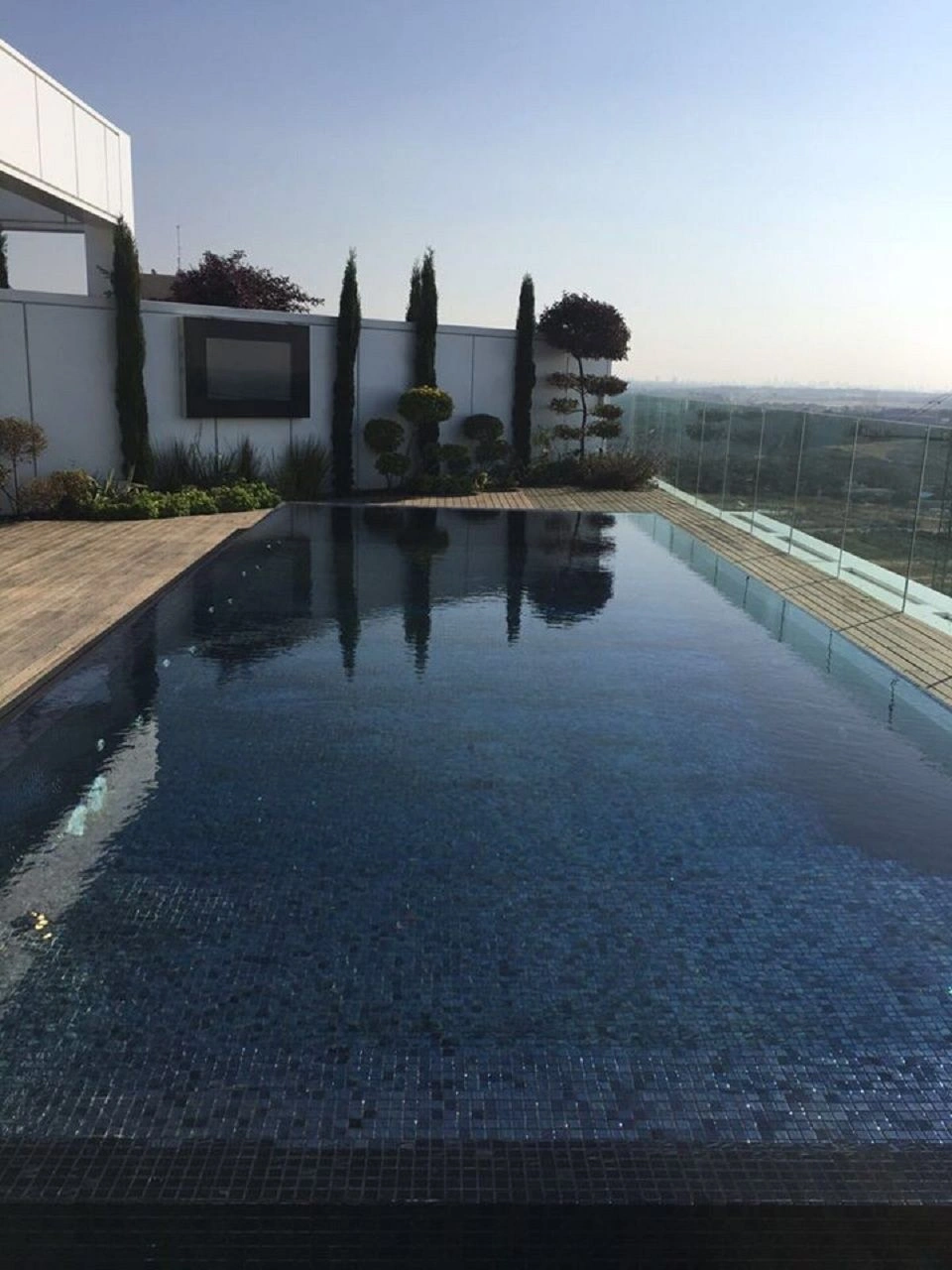 Дуплексный пентхаус с бассейном на первой линии моря в Нетании - 5,117,000 $