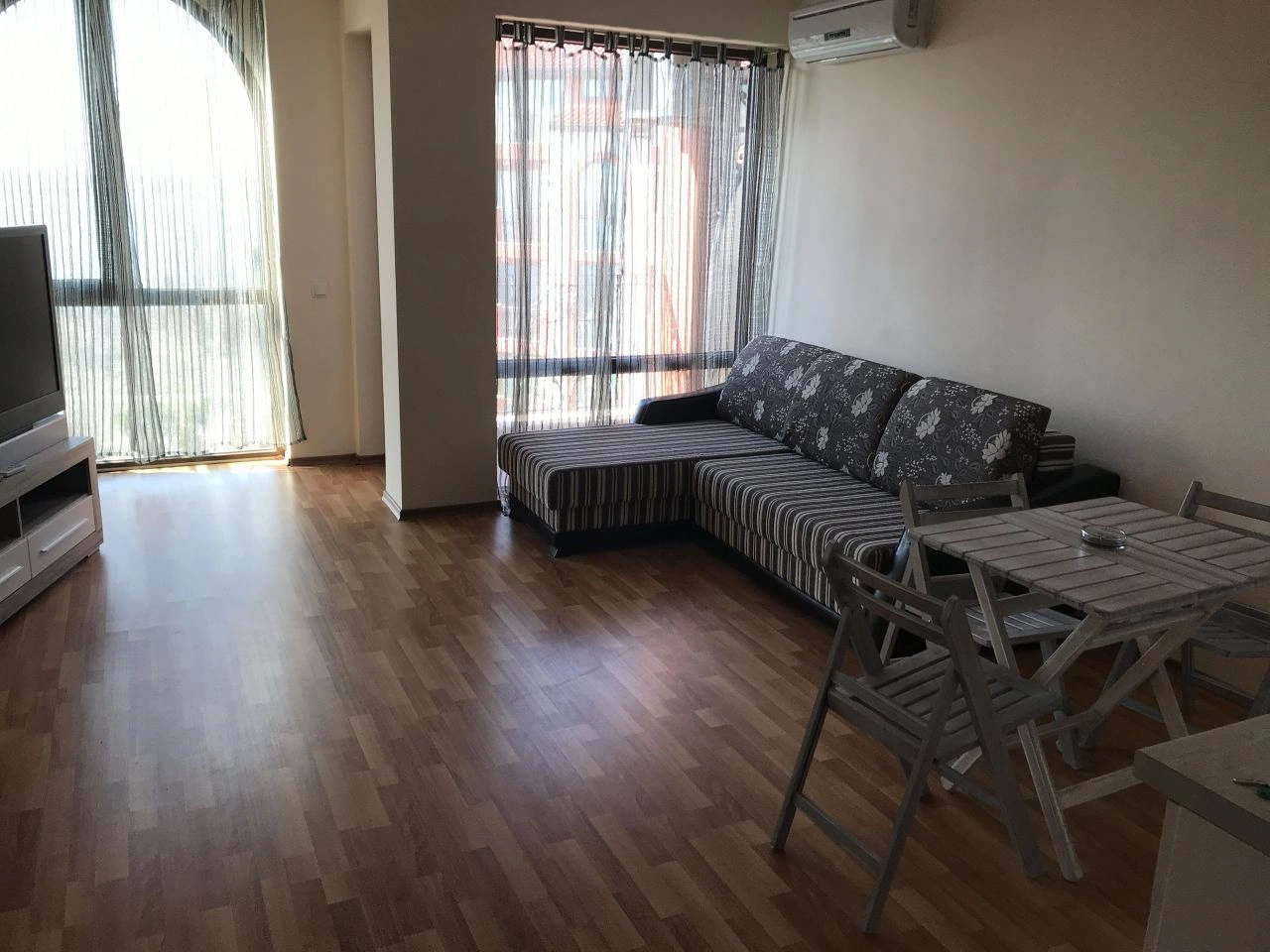 Пентхаус 2+1 в Несебре, Болгария