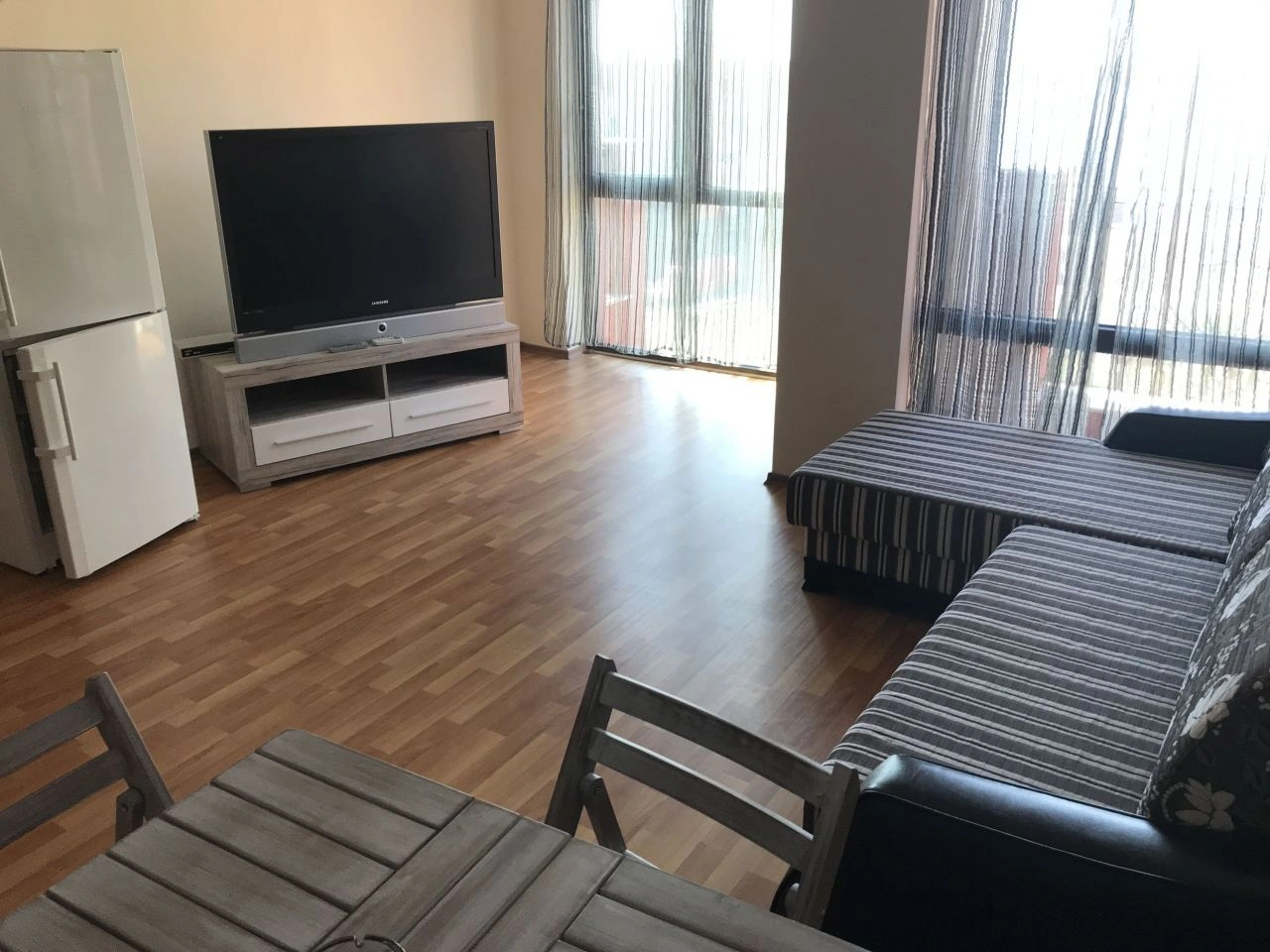 Пентхаус 2+1 в Несебре, Болгария