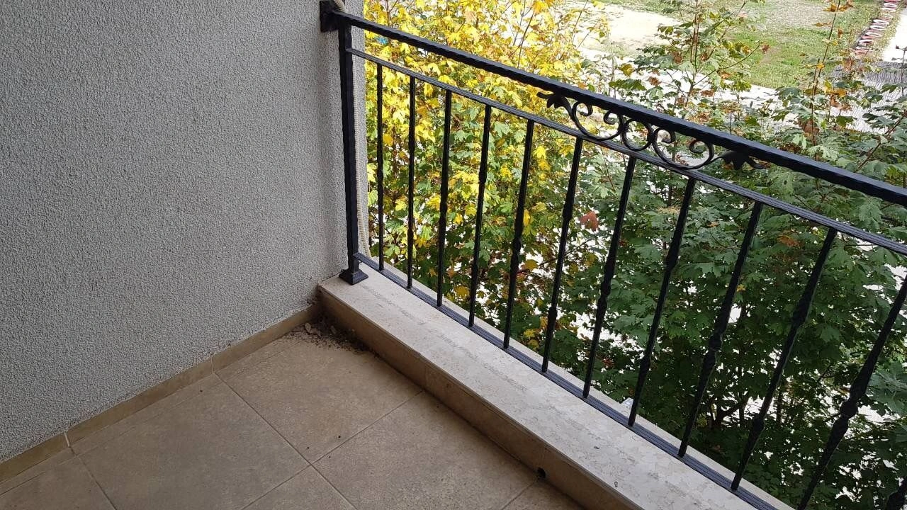 Квартира 1+1 с мебелью в Несебре, Болгария