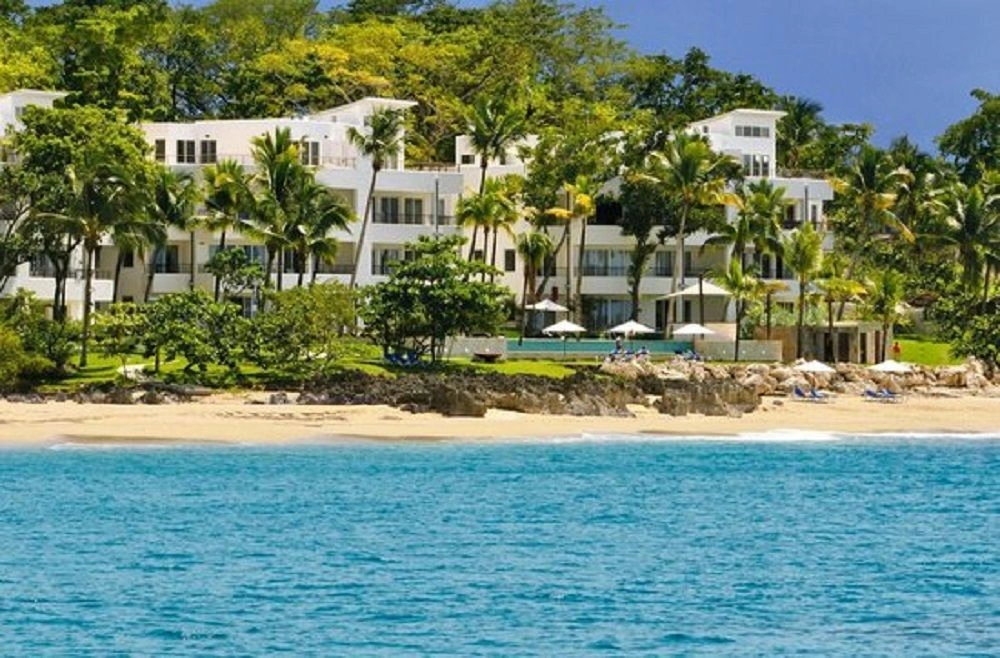 Квартира в современном комплексе на берегу океана в центре Сосуа, Доминиканская Республика