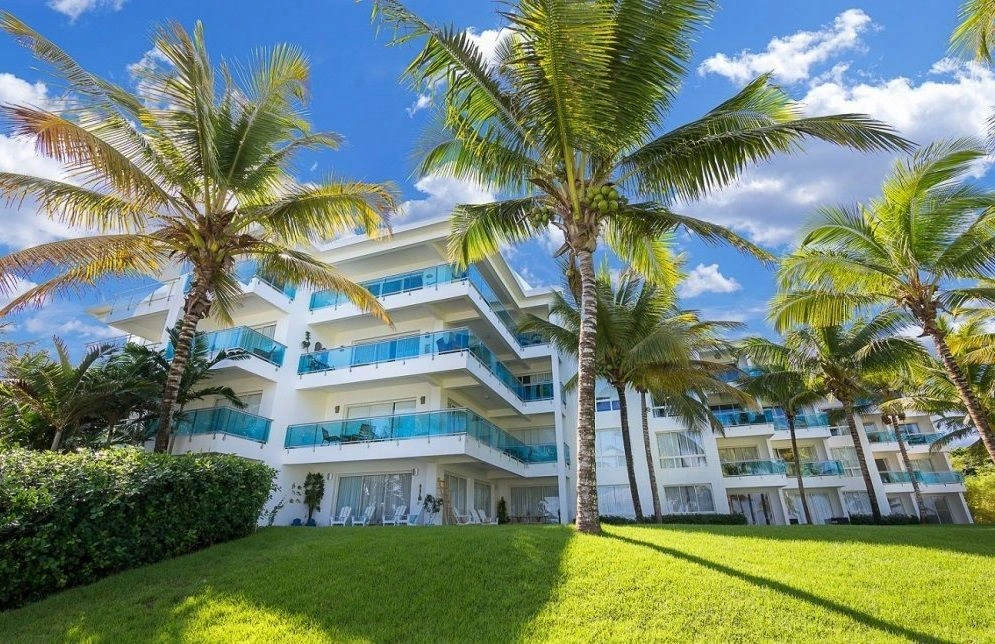 Квартира 3+1 у моря в Кабарете, Доминиканская Республика