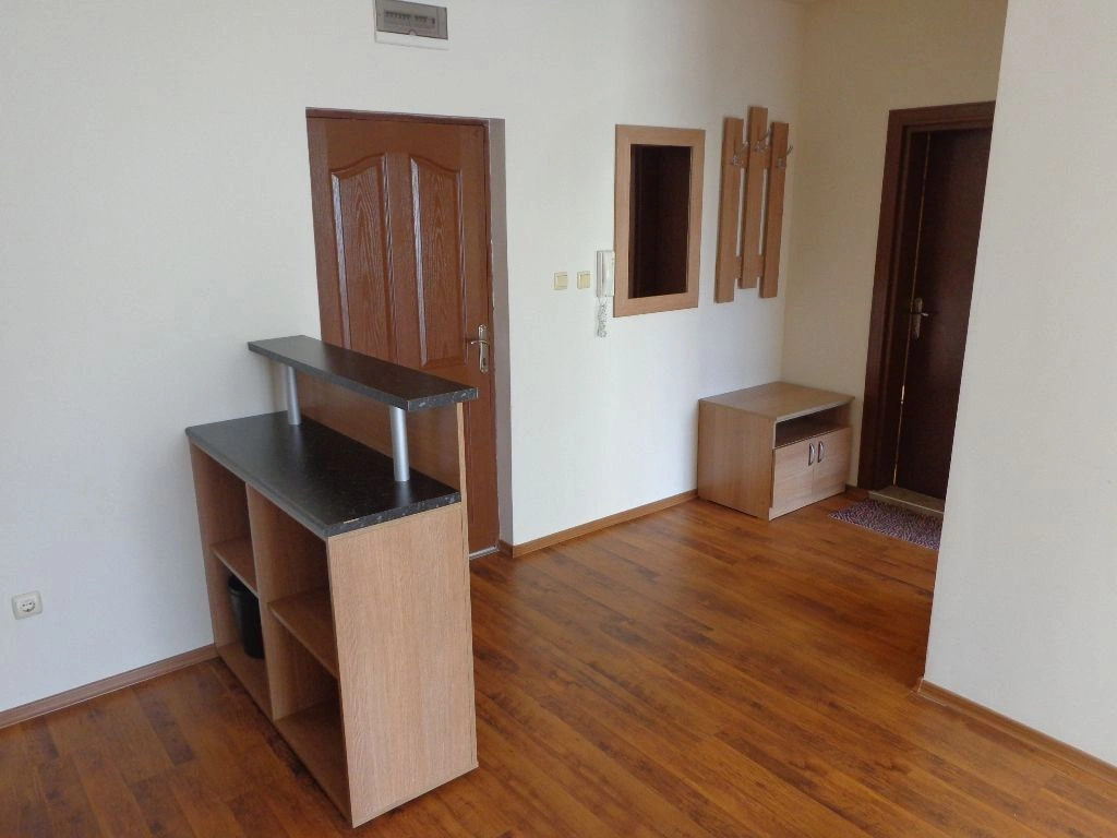 Квартира с просторной террасой в престижном комплексе в Святом Власе - 55 000 €