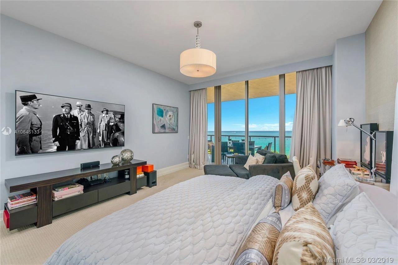 Полностью оборудованная квартира в Майами, США